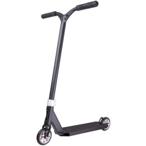 Stunt-Scooter Striker Lux 5" Silber