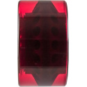 Cadillac Mini 4er-Pack Rollen (56mm|Rot)