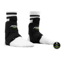 REKD Energy Covert Knöchelbandagen - Schwarz - Klein/Mittel
