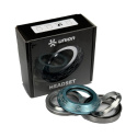 Headset Union Chain Blau