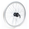 Assess Rad NEW 20 100mm D ASSESS alu (Serie für Mezeq D F bis 2015) Rad NEW 20 100mm D ASSESS