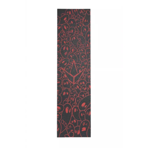 Griptape Blunt Colt Rot