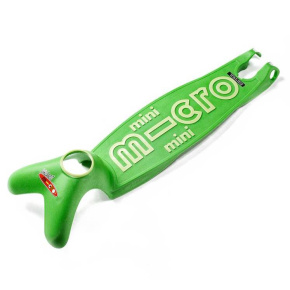 Platine für Mini Micro Deluxe grün Platine für Mini Micro Deluxe grün
