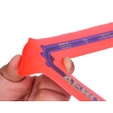 Boomerang Aerobie ORBITER orange