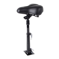 Zusatzsattel City Boss RX5