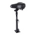 Zusatzsattel City Boss RX5