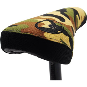 Wildcat BMX Combo Seat (Camo)