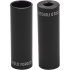 Salt AM Pro BMX Stahl Pegs (Schwarz)
