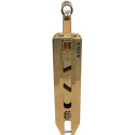Longway Kaiza+ Deck Für Freestyle Scooter (Golden)