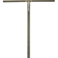 Apex T-Bars SCS Oversize 730mm Klar