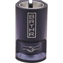 SCS Brother Einfacher Mann Marineblau