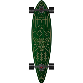 Longboard Prism Tallboy 38" Liam Ashurst Longboard Prism Tallboy 38" Liam Ashurst