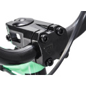 Mafia Kush 2 20" Freestyle BMX Fahrrad (Mint)
