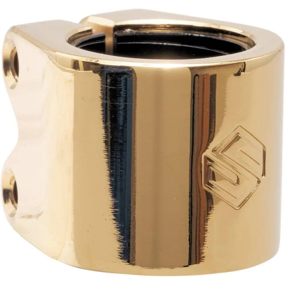 Striker Lux Gold Chrome Klemme