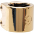 Striker Lux Gold Chrome Klemme