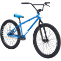 Mafia Medusa 26" Wheelie Bike (22.5"|Blau)