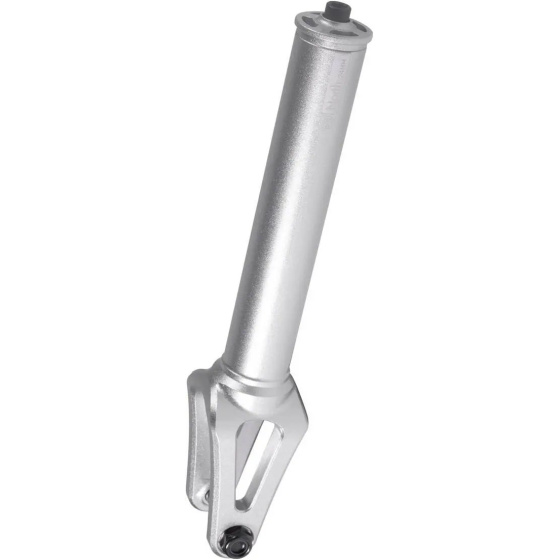 Gabel North Nada Zero Offset 24mm Matte Silver V2