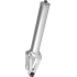 Gabel North Nada Zero Offset 24mm Matte Silver V2