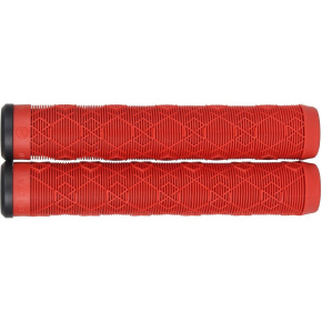 Griffe Native Emblem Rot