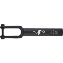 Gabel Native Flemongo II schwarz
