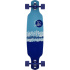 Longboard Ocean Pacific Wide Drop Island 36" Blau