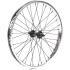 Gestohlenes 20" Rampage BMX Vorderrad (Poliert)