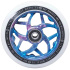 Striker Essence V3 White 110mm Purple Galaxy Rolle