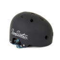 Helm Slamm Logo S/M 53-56cm
