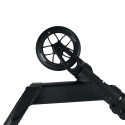 Stunt-Scooter Union Aero XS schwarz