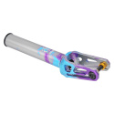 Gabel Oath Shadow SCS/HIC Blau/Lila/Titanium