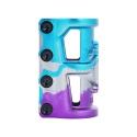 SCS Oath Cage Blau/Lila/Titanium