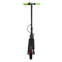 Elektrischer Roller City Boss RS250 schwarz