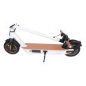 Elektrischer Roller City Boss RS500 weiß