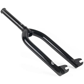 Eclat Coda BMX Vidlice (26mm|Černá) Eclat Coda BMX Vidlice (26mm|Černá)