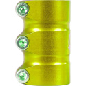Apex Gama SCS Klemme für Scooter (Gold)