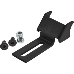 Trynyty Spoiler Fender Bremse schwarz