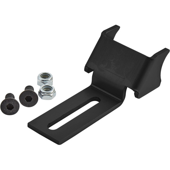 Trynyty Spoiler Fender Bremse schwarz