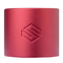 Striker Lux Klemme Rot