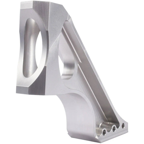 Daher OrionTH Neck Silver