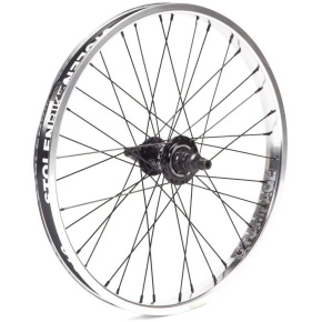 Gestohlenes 20" Rampage Freecoaster Hinterrad (Poliert|Rechtsantrieb) Gestohlenes 20" Rampage Freecoaster Hinterrad (Poliert|Rechtsantrieb)