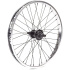 Gestohlenes 20" Rampage Freecoaster Hinterrad (Poliert|Rechtsantrieb)