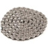 Salt Plus Warlock Half Link BMX Kette (Chrom)