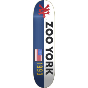 Zoo York Skateboard (8"|Sport)