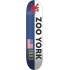 Zoo York Skateboard (8"|Sport)