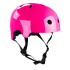 SFR Essentials Helm - Glänzend Fluoreszierend Pink - S/M 53-56cm