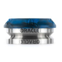 Headset Ethic Osmose Silicone blau