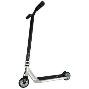Stunt-Scooter Union Aero M Schwarz/Raw