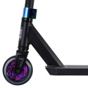 Freestyle-Roller Invert Supreme 1-7-12 Schwarz/Neo Lila