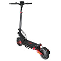 Elektrischer Roller City Boss K900 schwarz
