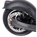 City Boss Elektroroller V4L schwarz